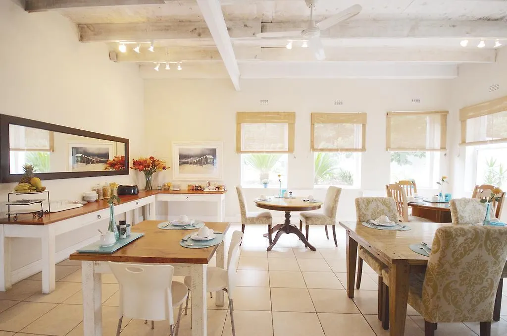 61 On Camps Bay Bed & Breakfast Cape Town