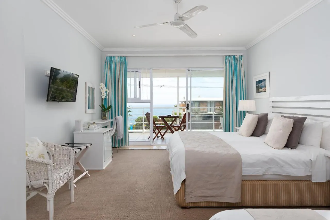 ***  61 On Camps Bay Bed & Breakfast Cape Town South Africa
