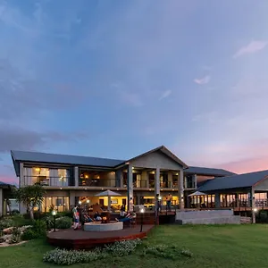 Intle Boutique 5*, Jeffreys Bay South Africa