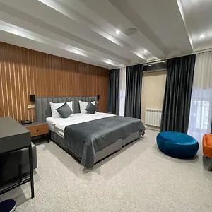 Eleven 4*, Baku Azerbaijan
