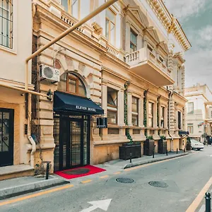 Eleven 4*, Baku Azerbaijan