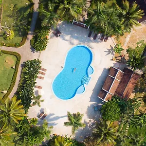 Santi & 4*, Luang Prabang Laos