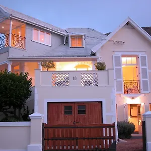 Cheviot Place Guest house