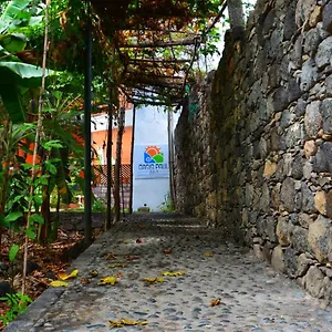 Oasis Residencial , Paul Cabo Verde
