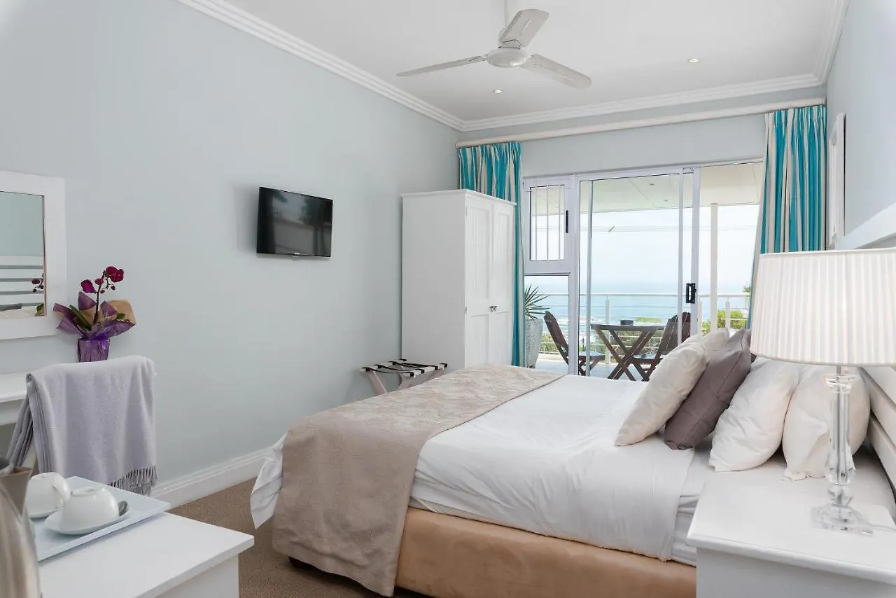 61 On Camps Bay Pensión Ciudad del Cabo Bed and breakfast